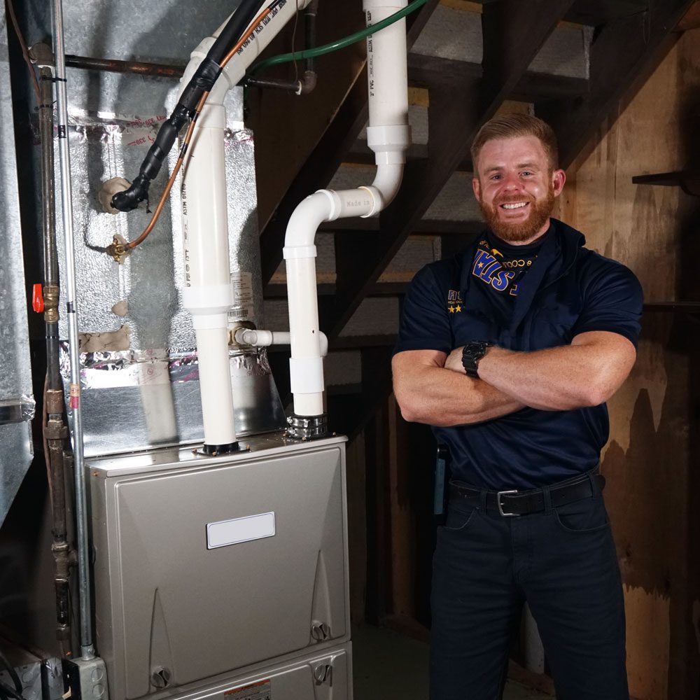 Furnace Installation in Upper Arlington, OH