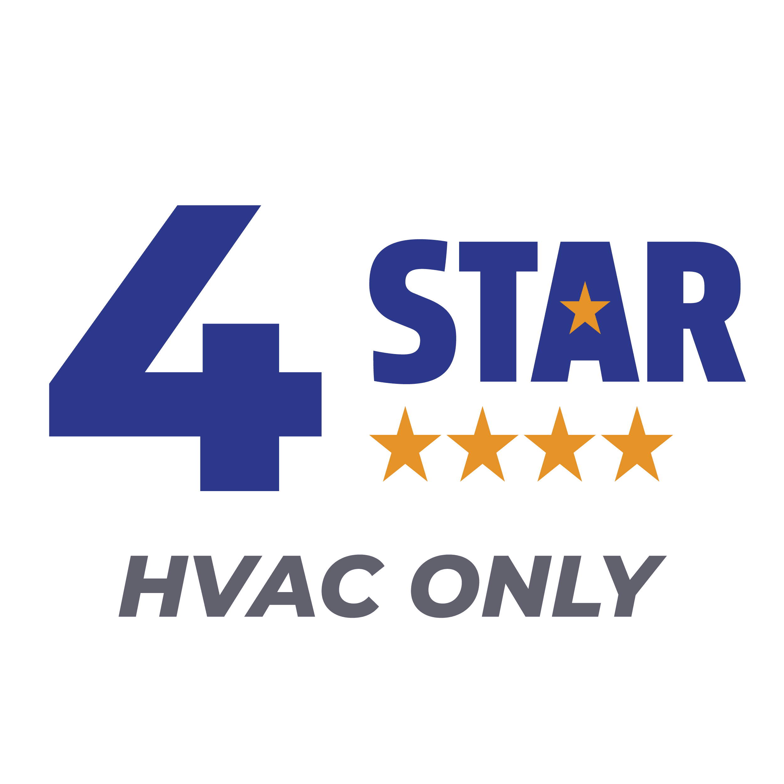Five-Star-Protect-Maintenance-Plan-4-Star-2 4-Star HVAC ONLY