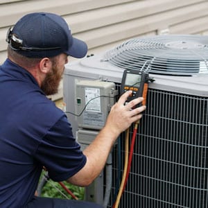 AC Installation & Replacement in Upper Arlington, OH