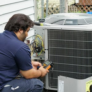 AC Repair in Upper Arlington, OH AC Repair in Upper Arlington, OH