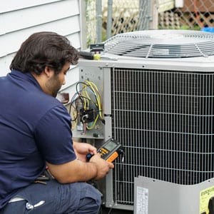 AC Repair in Upper Arlington, OH AC Repair in Upper Arlington, OH