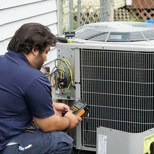 AC Repair in Upper Arlington, OH