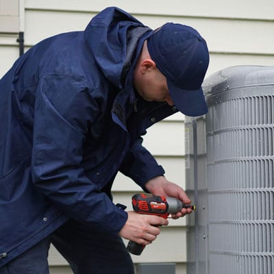 Cooling Services in Upper Arlington, OH