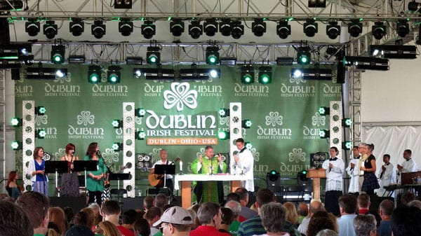 Dublin, OH Dublin, OH