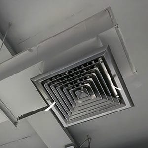 Duct Cleaning