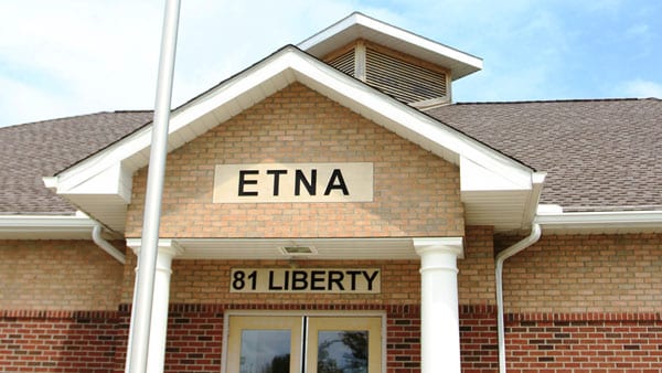 Etna, OH Etna, OH