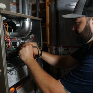 Furnace Installation in Upper Arlington, OH