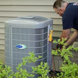 Heat Pump Installation & Replacement in Upper Arlington, OH