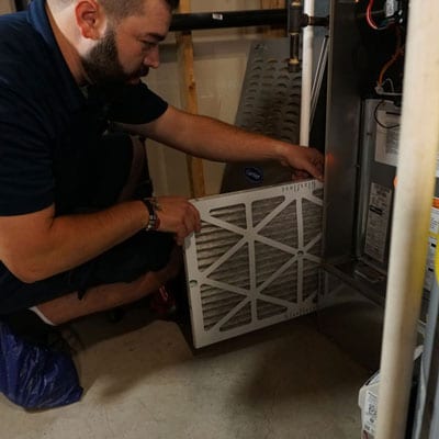 Indoor Air Quality Services Indoor Air Quality Services