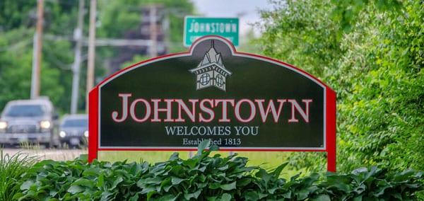 Johnstown, OH Johnstown, OH