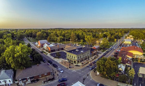 Powell, OH Powell, OH
