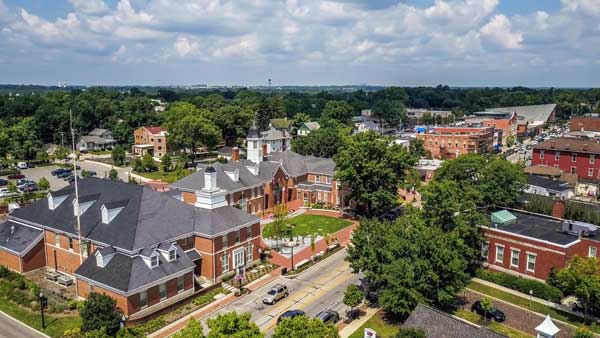 Westerville, OH Westerville, OH