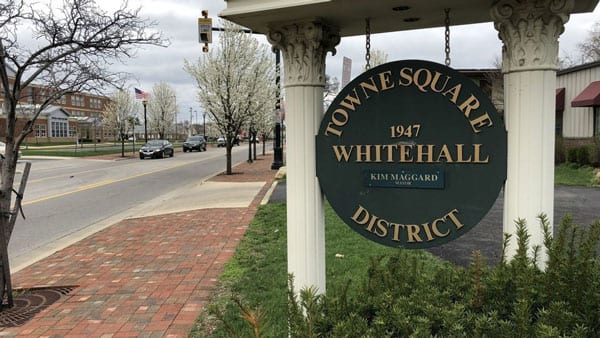 Whitehall, OH Whitehall, OH