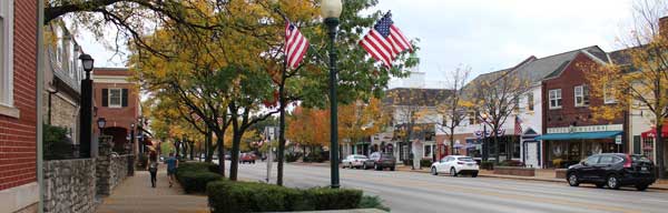 Worthington, OH Worthington, OH
