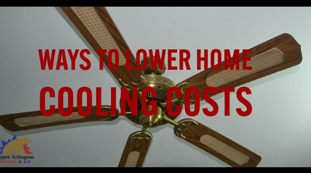 10 ways to lower your utility bills this summer