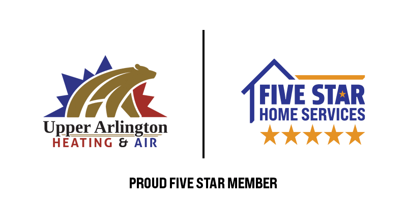 Proud Five Star Partner